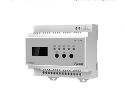 VRF T1 Bộ điều khiển điều hoà trung tâm Aqara